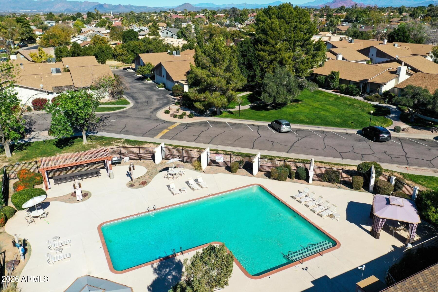 1550 N STAPLEY Drive 105