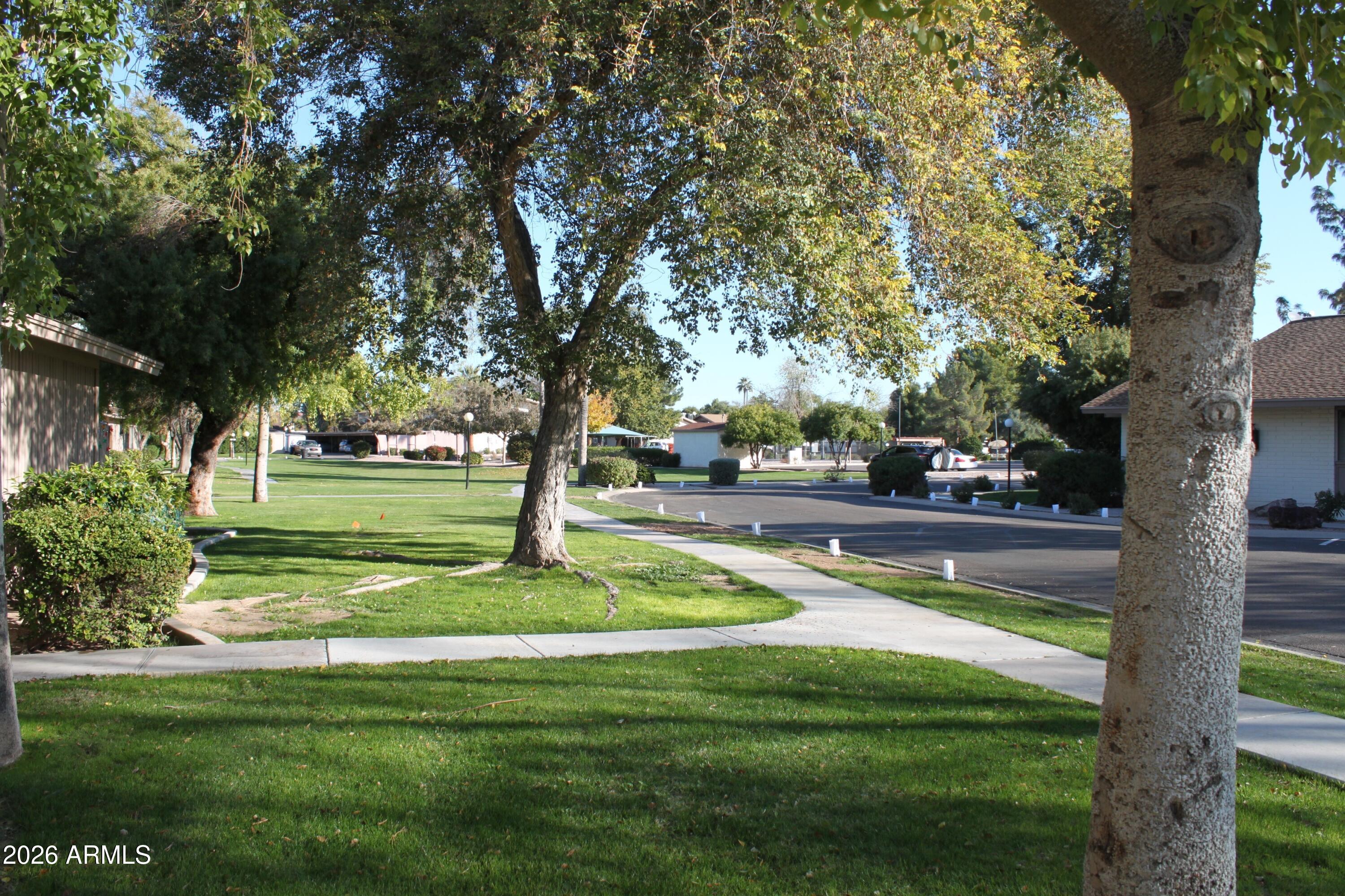 1550 N STAPLEY Drive 105
