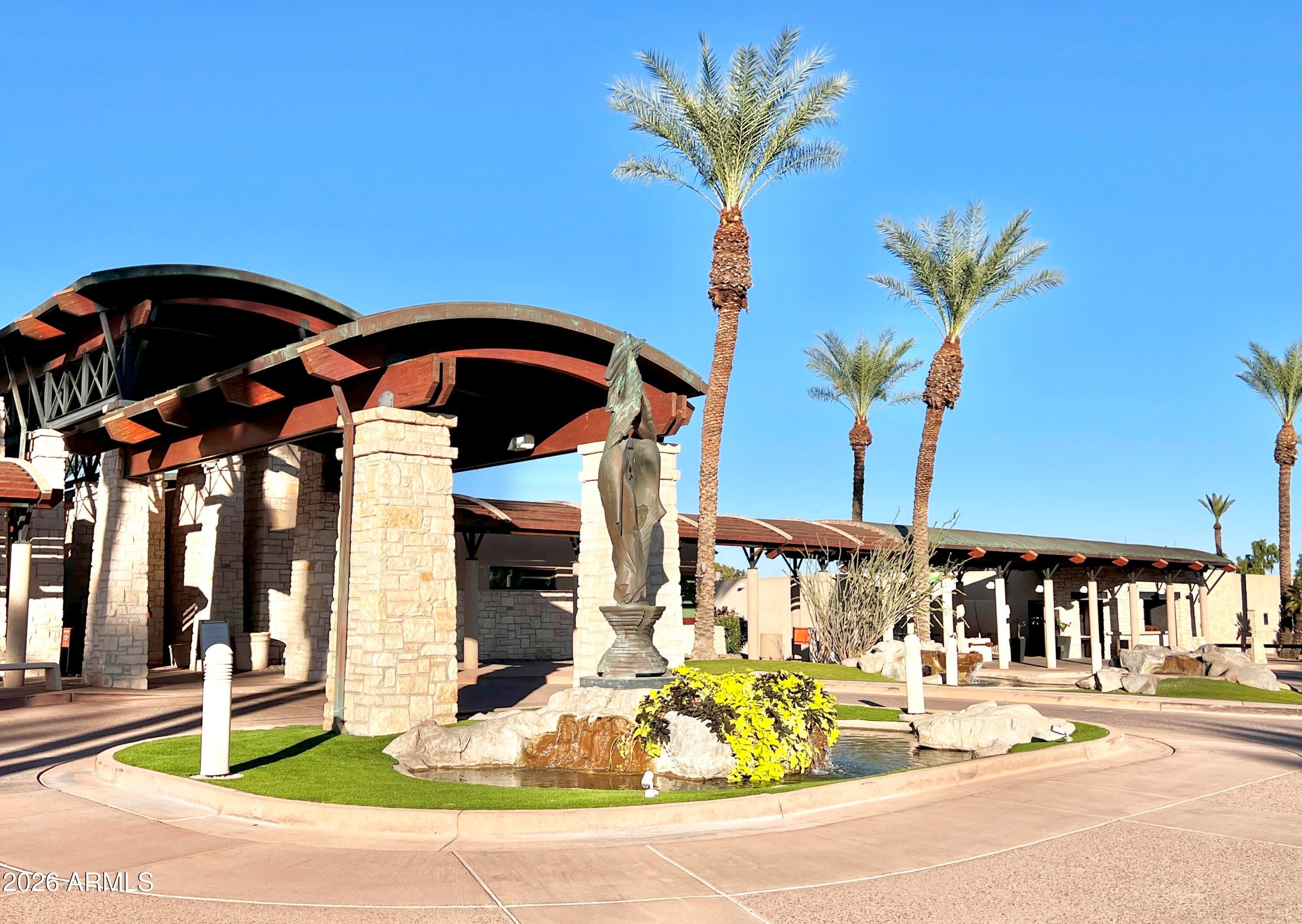3800 S CANTABRIA Circle 1071