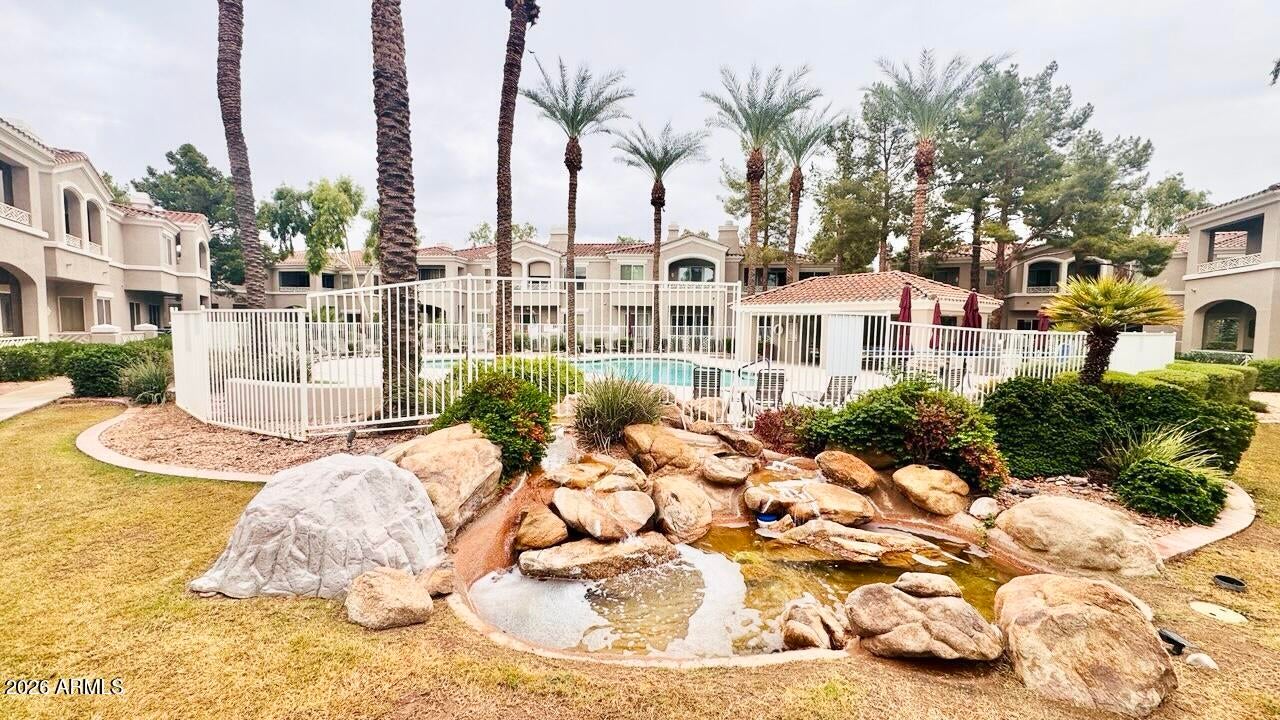 3800 S CANTABRIA Circle 1071