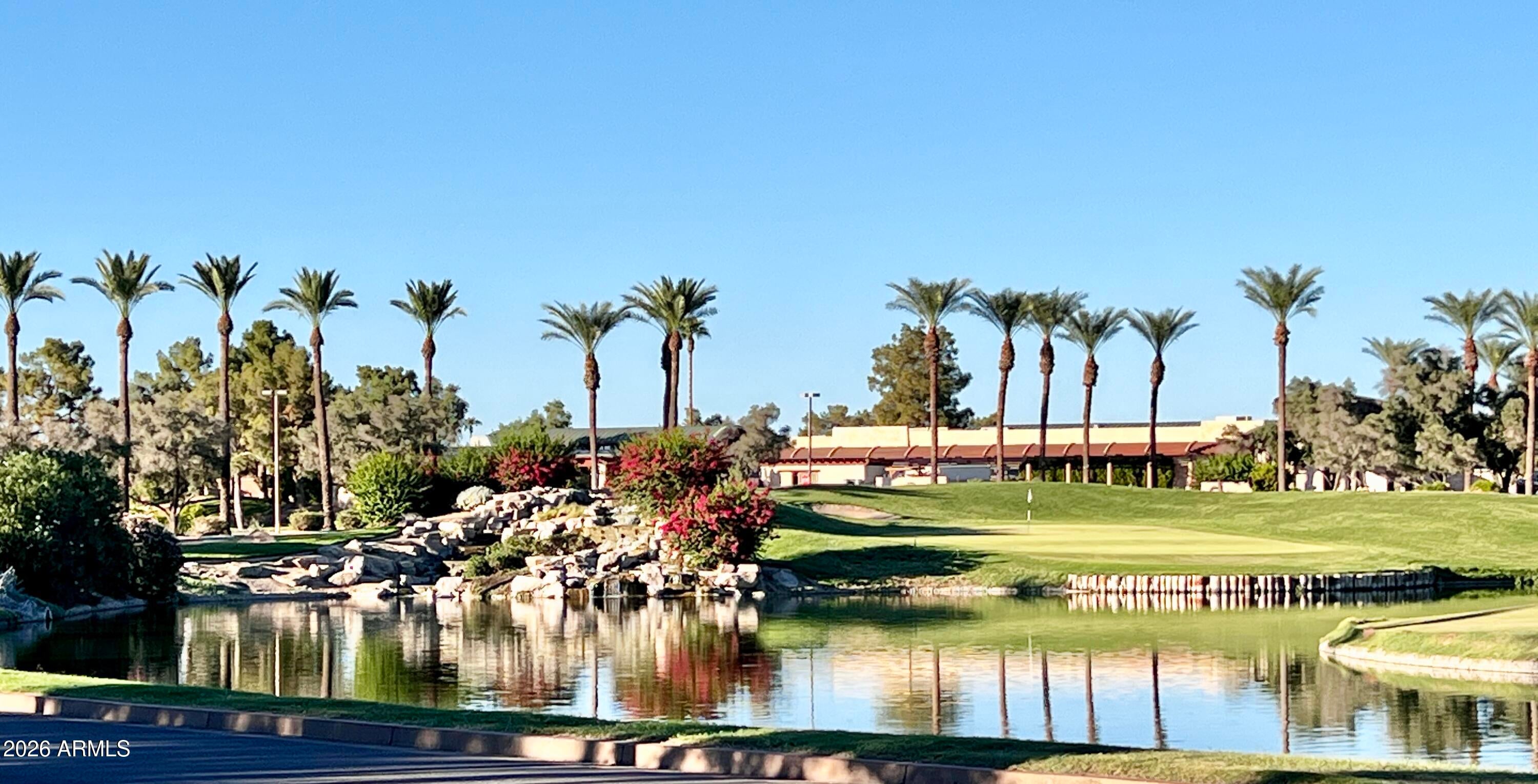 3800 S CANTABRIA Circle 1071