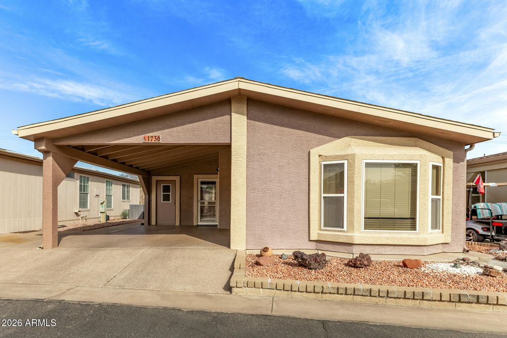 Photo of 1736 E Augusta Avenue, Chandler, AZ 85249 (MLS # 6984132)