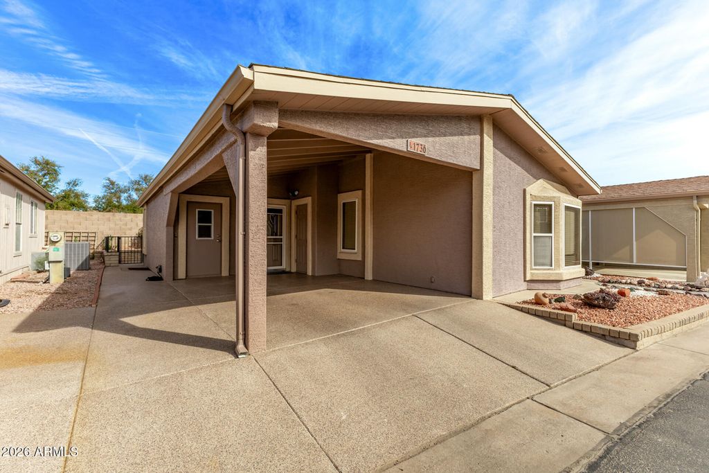 Photo of 1736 E Augusta Avenue, Chandler, AZ 85249 (MLS # 6984132)