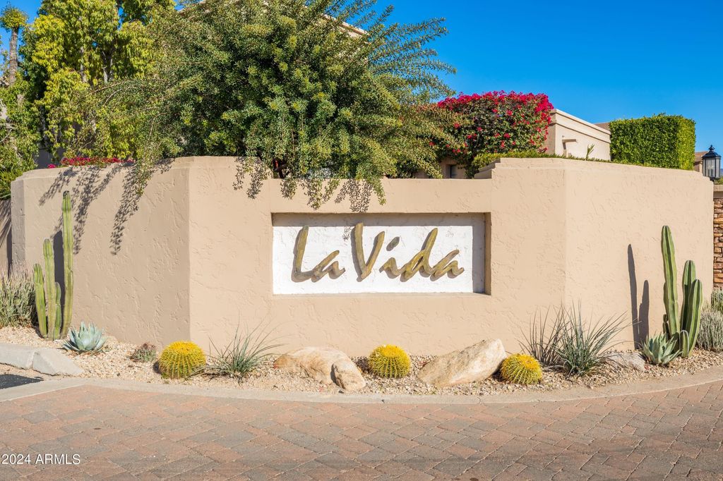Photo of 23005 N 87th Street, Scottsdale, AZ 85255 (MLS # 7018431)