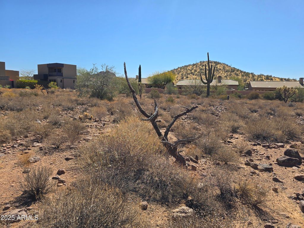 Photo of 8725 E Quartz Mountain Drive #48, Gold Canyon, AZ 85118 (MLS # 6829284)