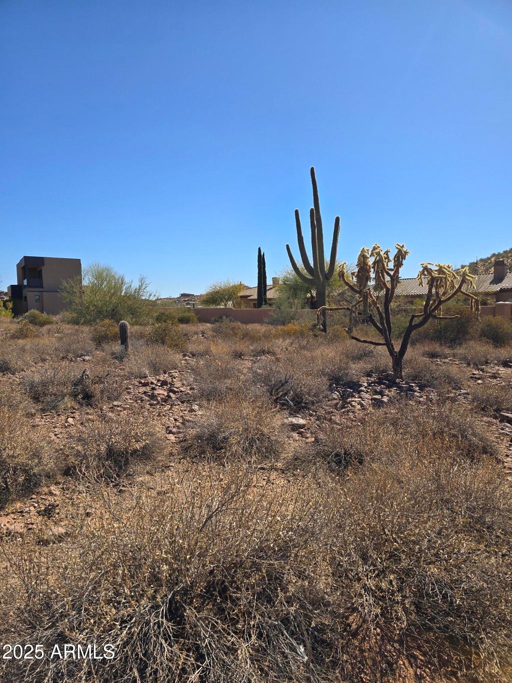 Photo of 8725 E Quartz Mountain Drive #48, Gold Canyon, AZ 85118 (MLS # 6829284)
