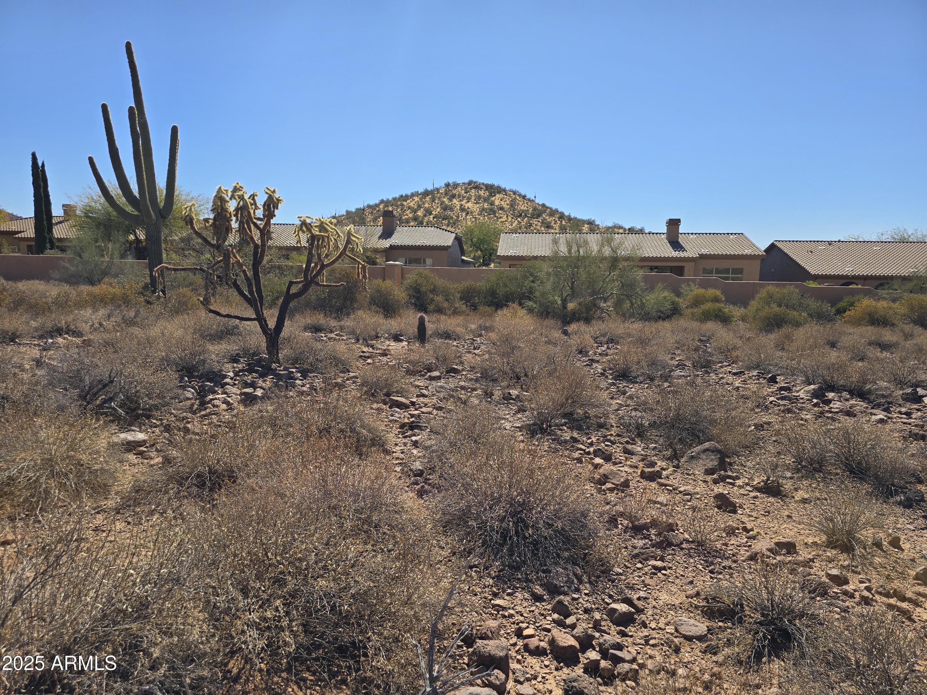 8725 E QUARTZ MOUNTAIN Drive 48