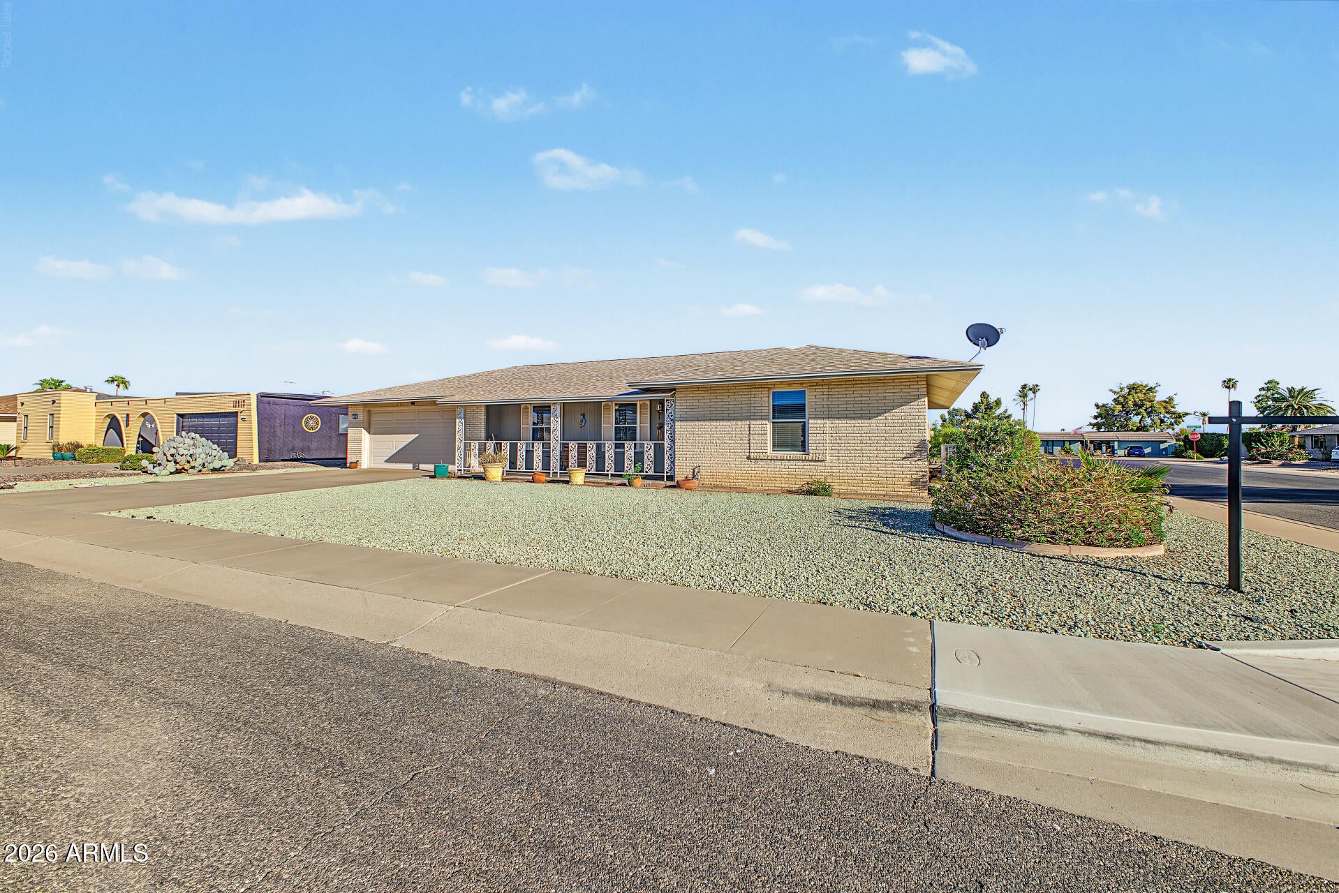10921 W LOMA BLANCA Drive