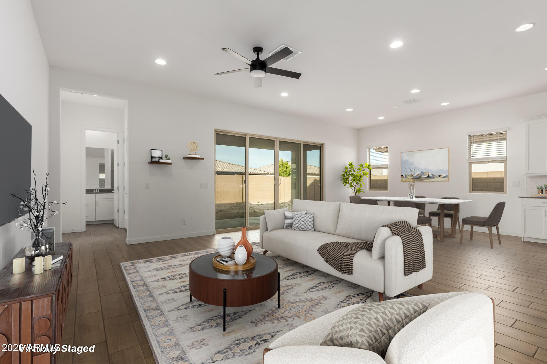 4032 W MCNEIL Street