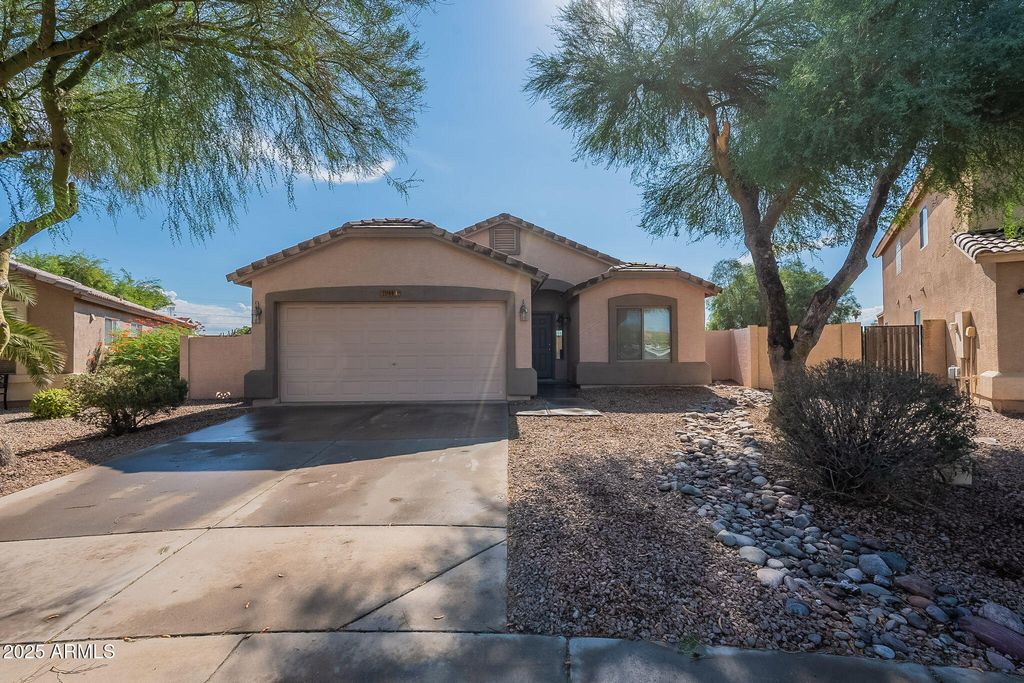 Photo of 19443 N Madison Road, Maricopa, AZ 85139 (MLS # 6926344)