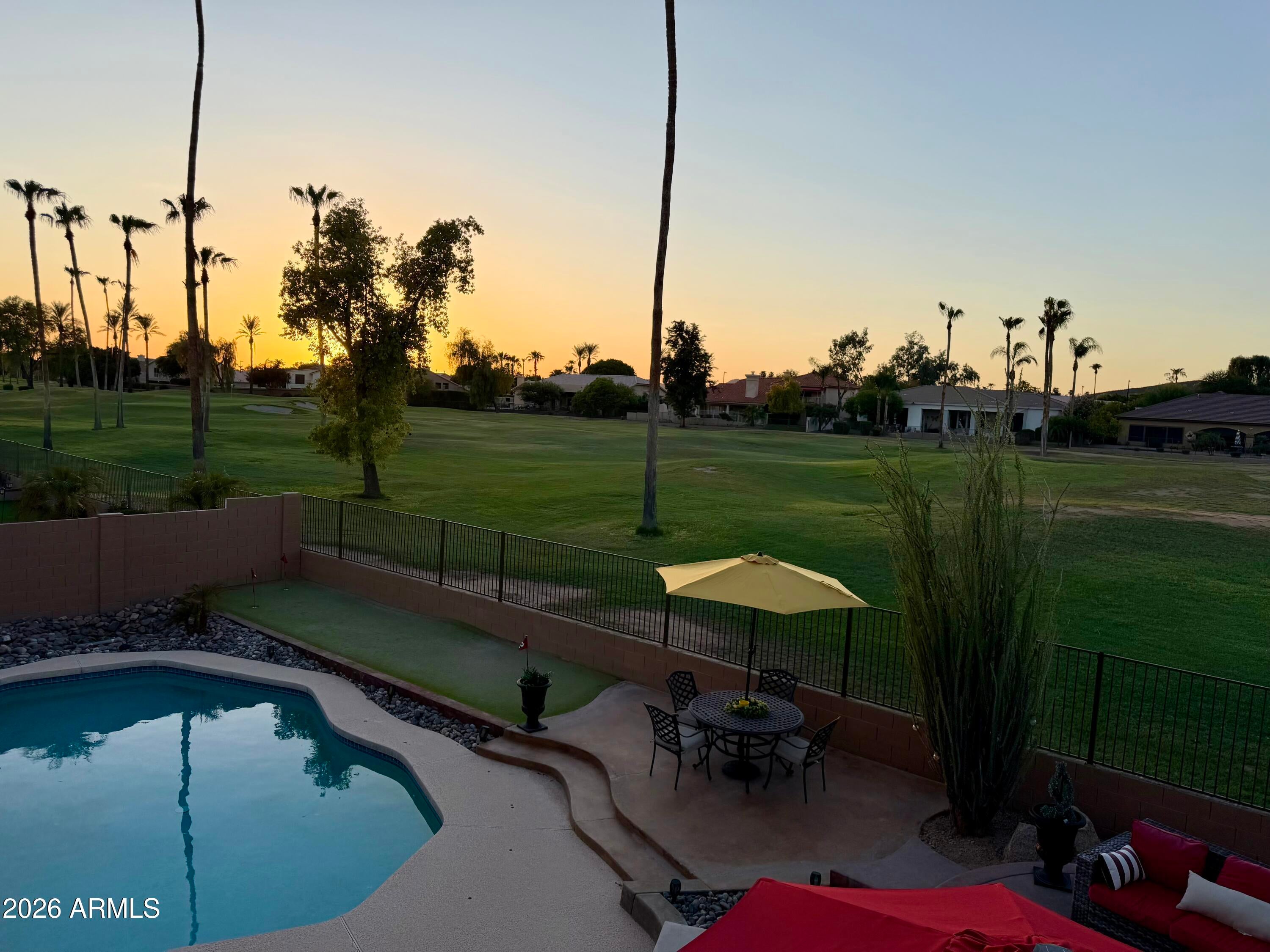 6134 W POTTER Drive