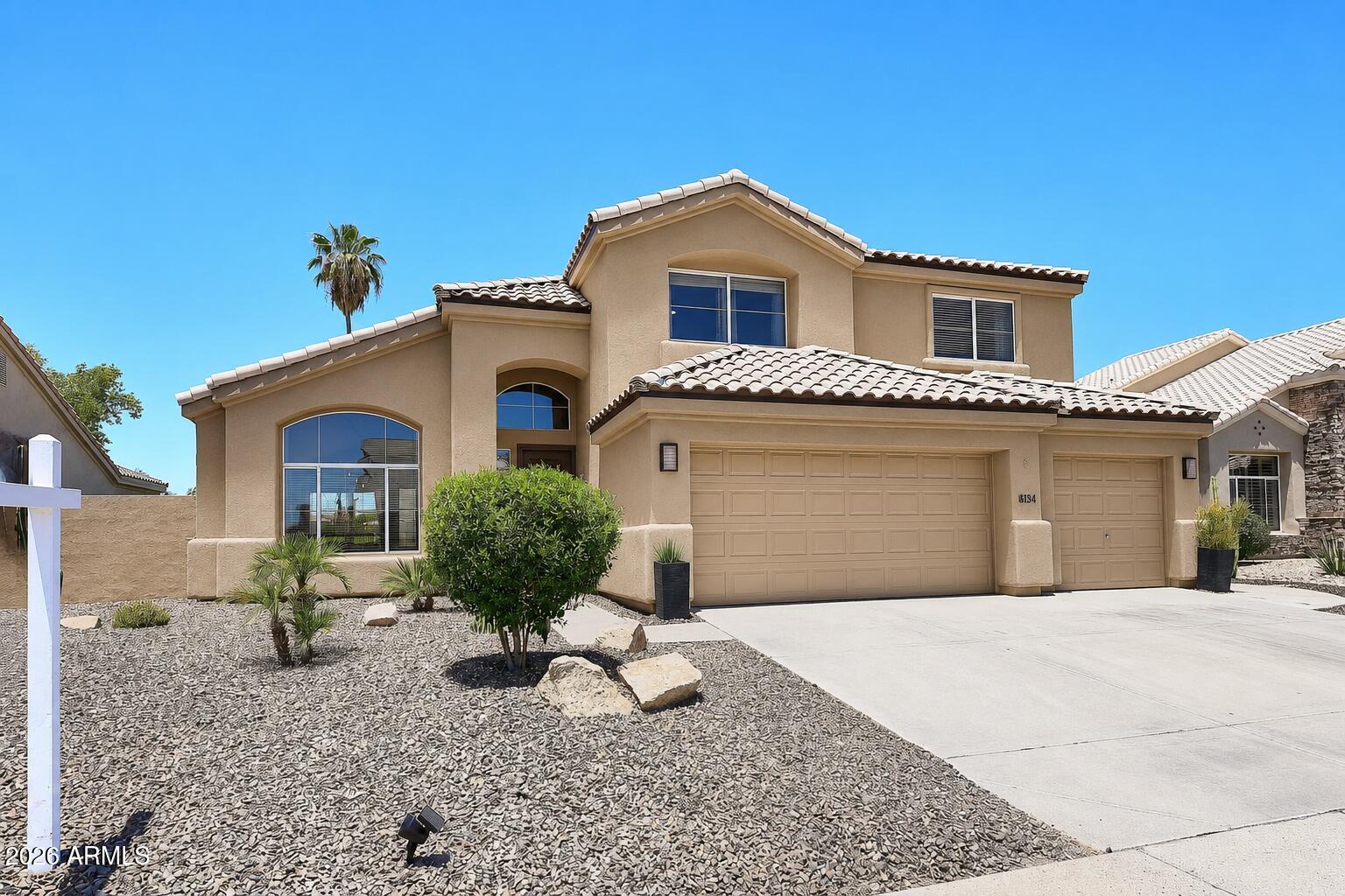 6134 W POTTER Drive