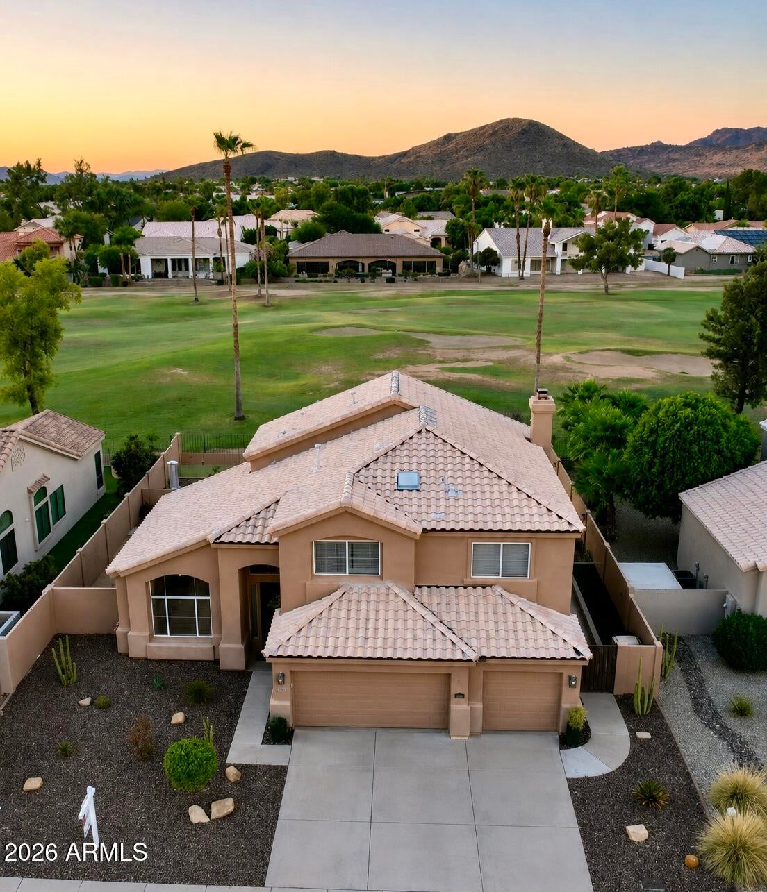 6134 W POTTER Drive
