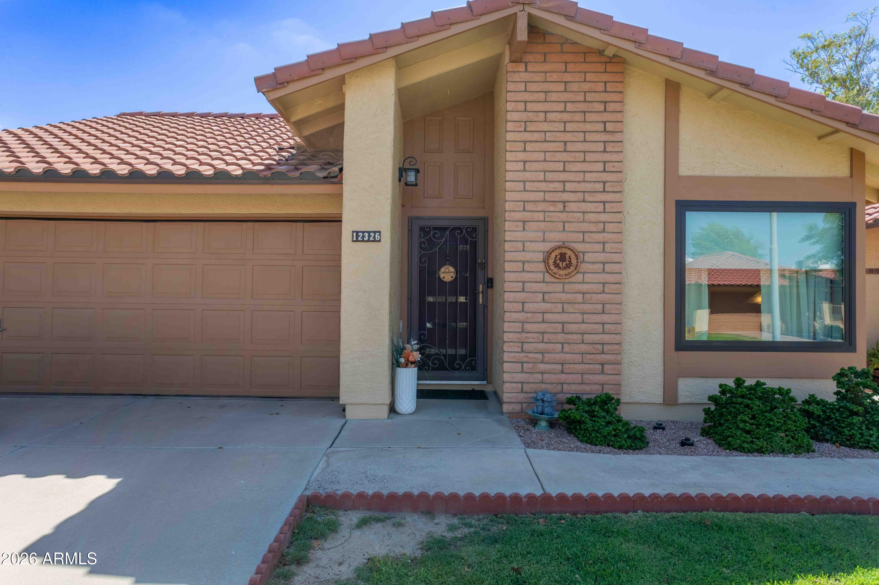 12326 S SHOSHONI Drive