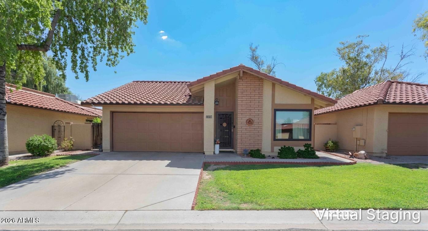 12326 S SHOSHONI Drive