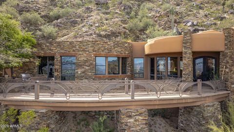 5802 E CHOLLA Lane Paradise Valley AZ 85253