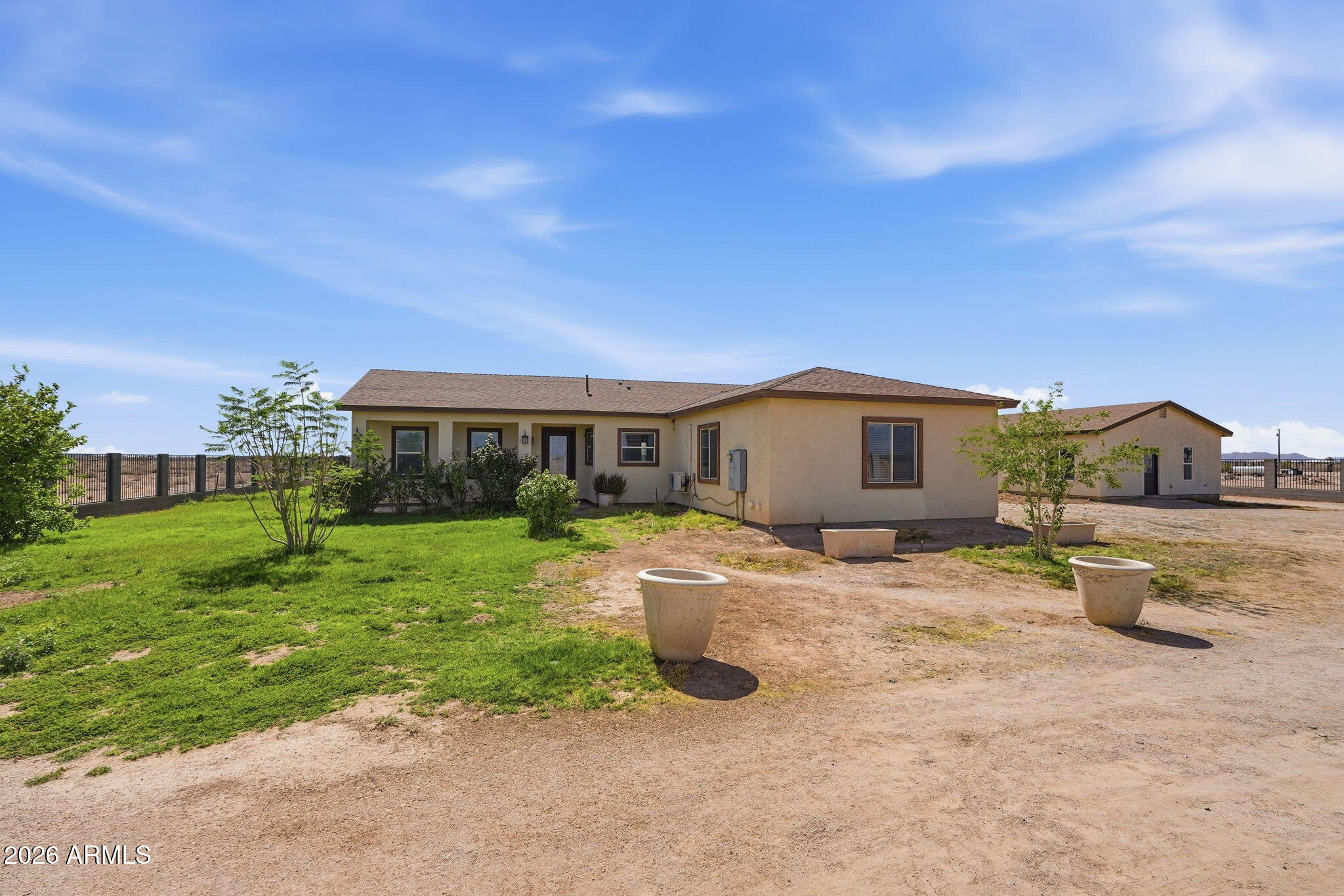 4620 N RED BRONC Road