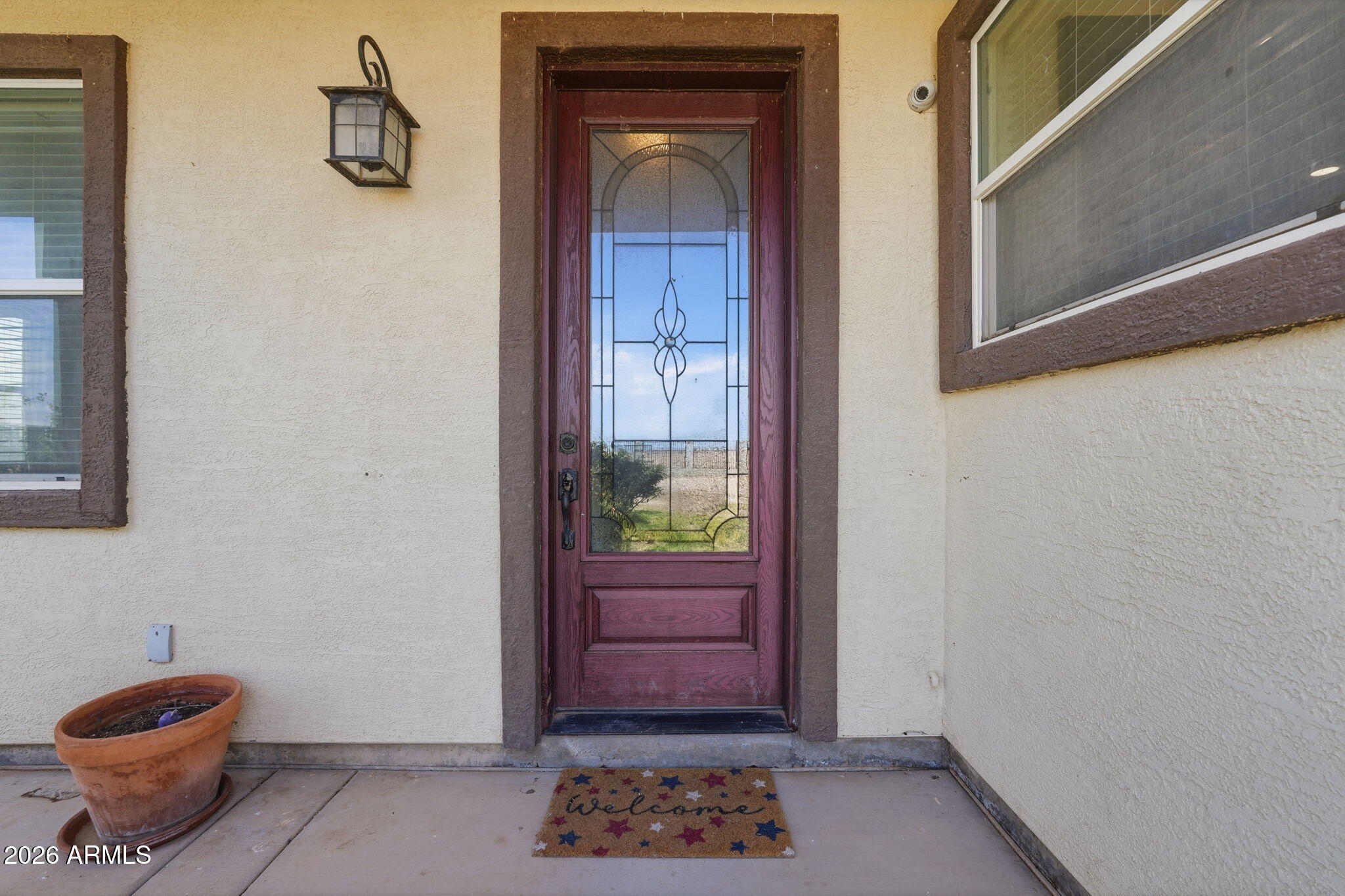 4620 N RED BRONC Road