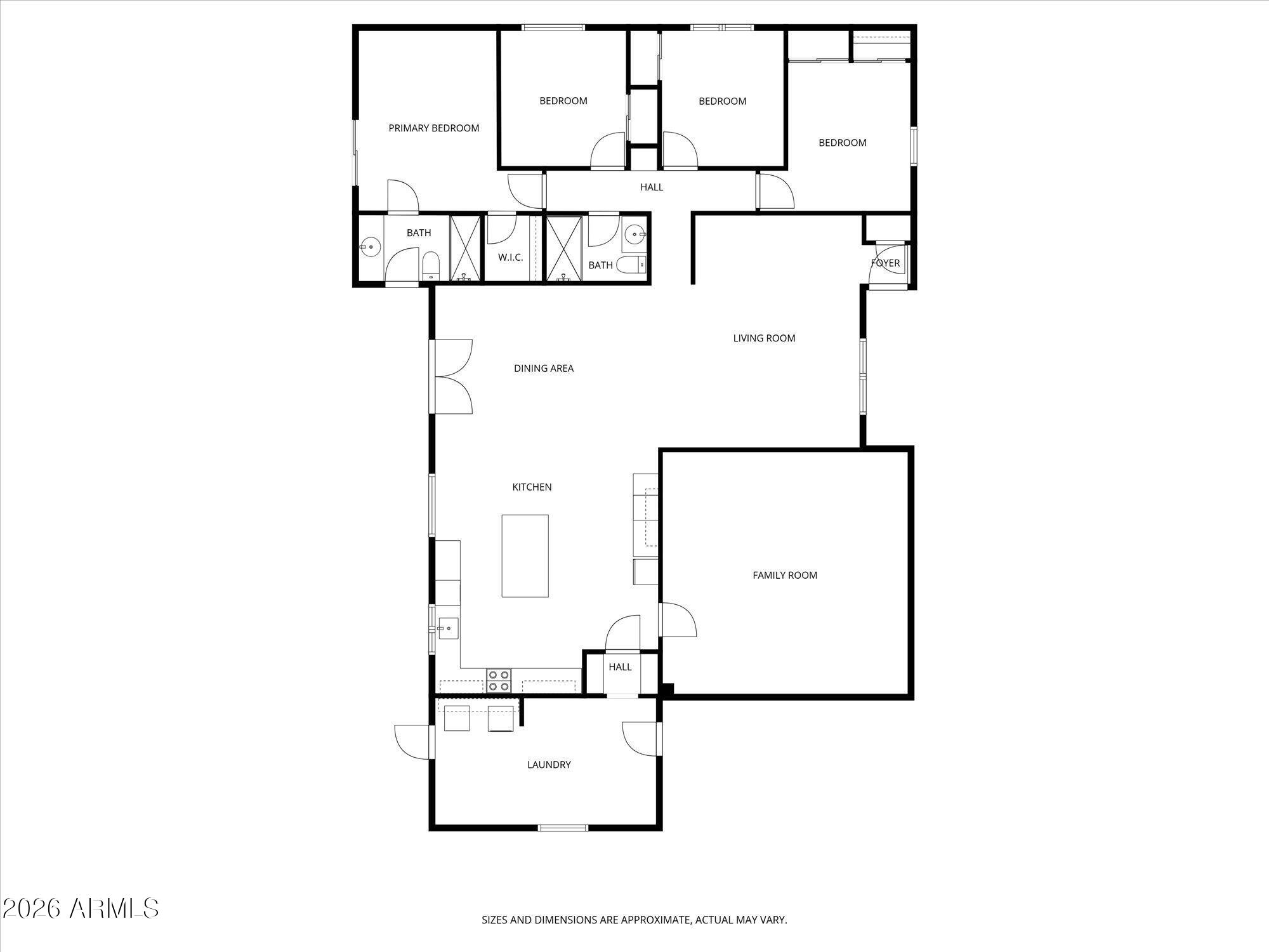 2190 E GREENWAY Drive