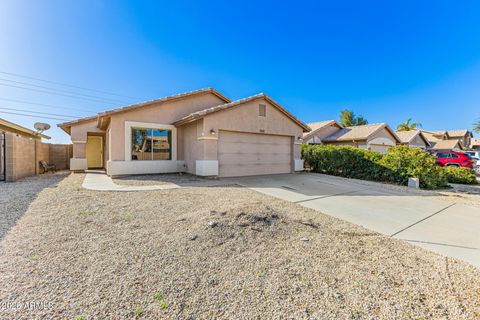 2207 E 39TH Avenue Apache Junction AZ 85119