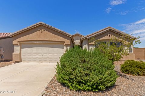 1548 E ELEGANTE Drive Casa Grande AZ 85122