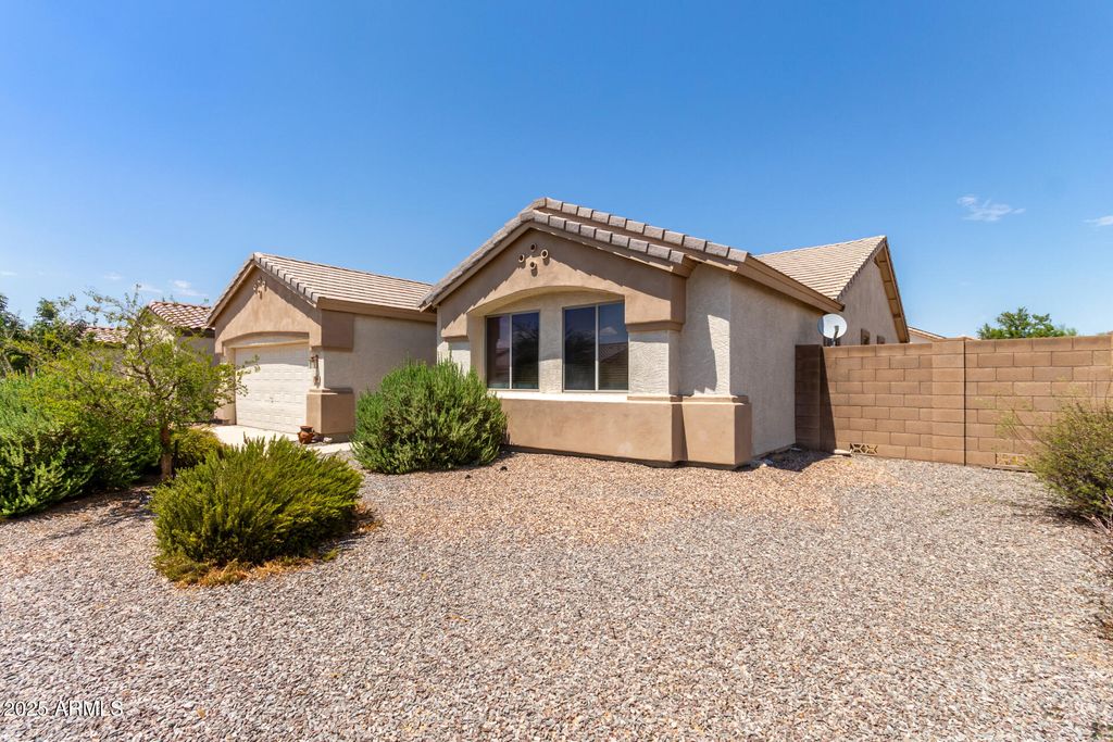 Photo of 1548 E Elegante Drive, Casa Grande, AZ 85122 (MLS # 6944832)
