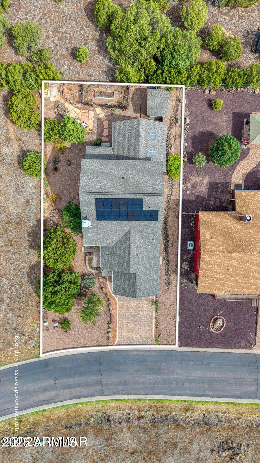 2220 E ROCK GARDEN Lane