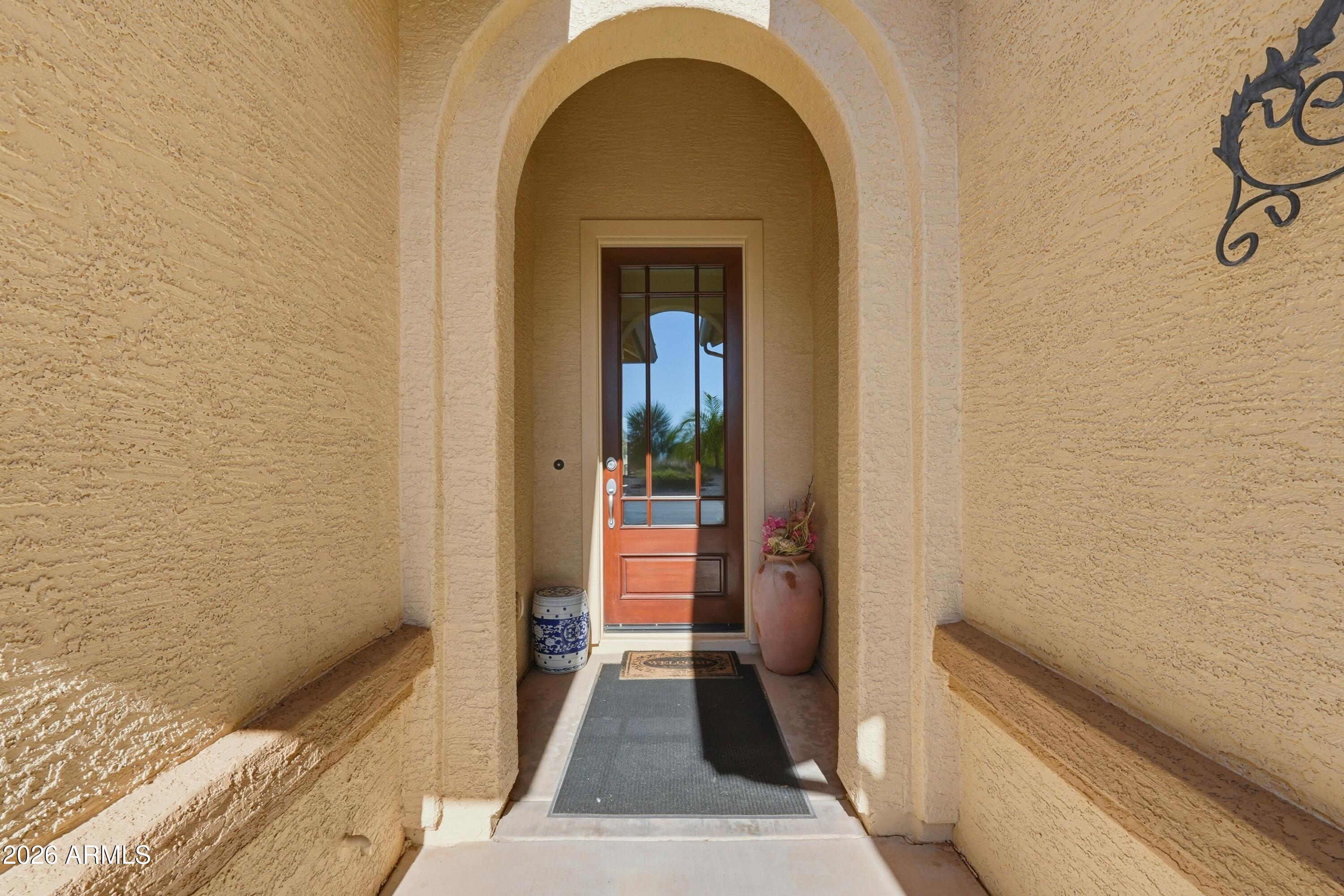 5020 W BUCKSKIN Drive