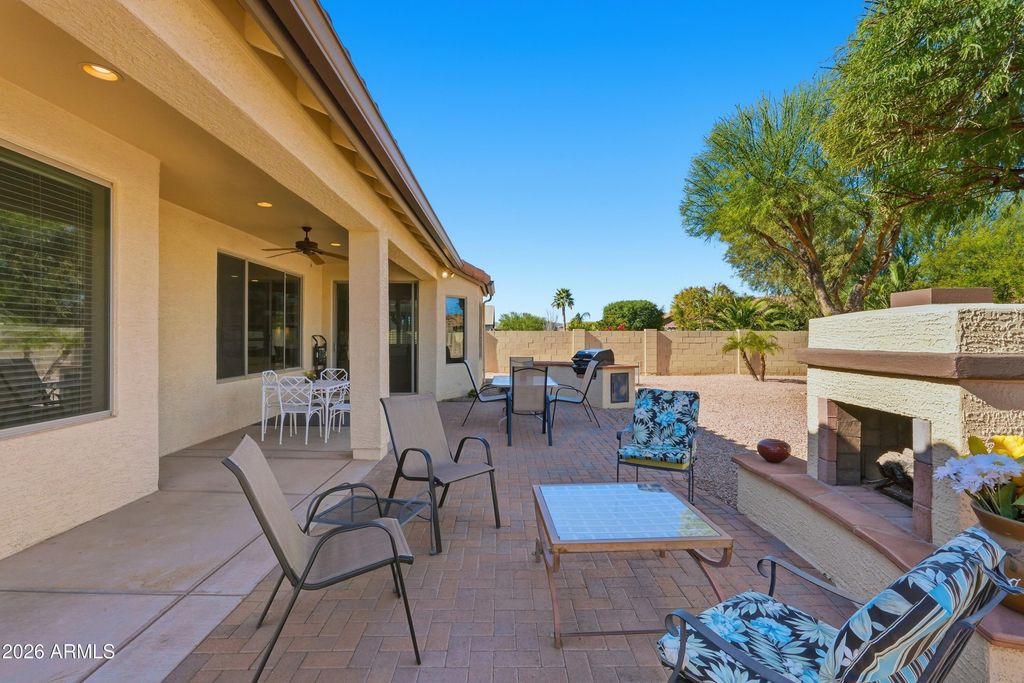 Photo of 5020 W Buckskin Drive, Eloy, AZ 85131 (MLS # 6970903)