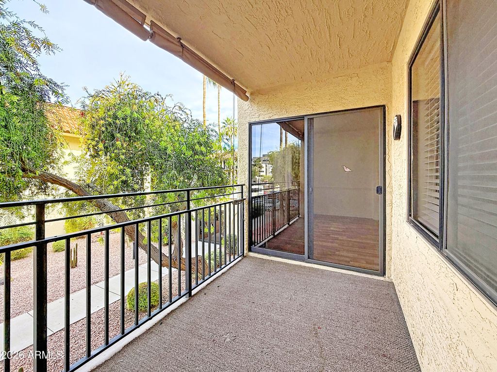 Photo of 10330 W Thunderbird Boulevard #C228, Sun City, AZ 85351 (MLS # 7018707)