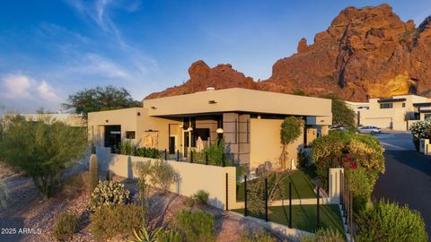5905 N ECHO CANYON Lane Phoenix AZ 85018