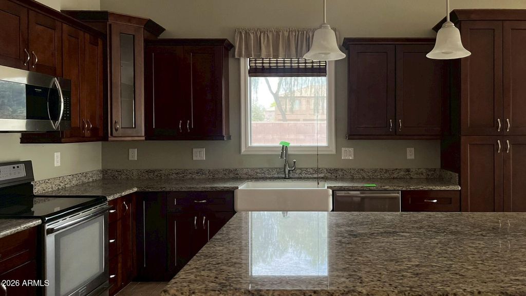 Photo of 22167 N Lakeside Drive, Maricopa, AZ 85138 (MLS # 7014165)