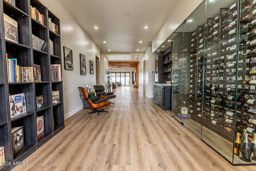 Photo of 2536 E Indianola Avenue, Phoenix, AZ 85016 (MLS # 6973892)