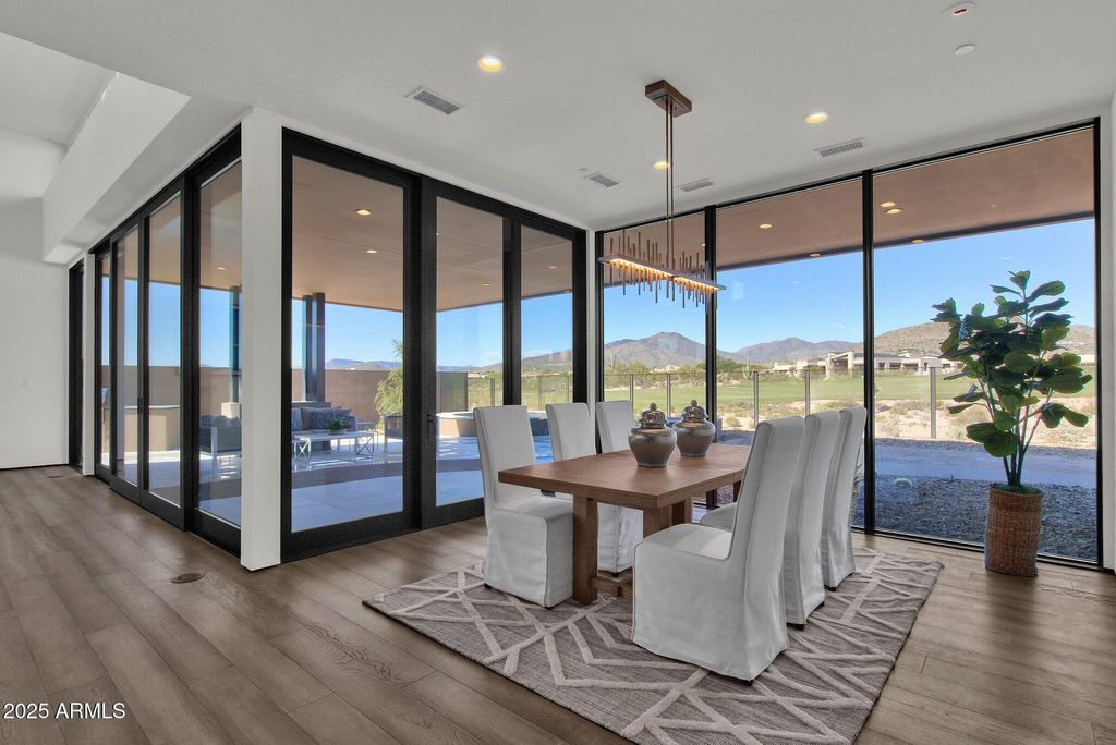 Photo of 37200 N Cave Creek Road #1024, Scottsdale, AZ 85262 (MLS # 6923272)