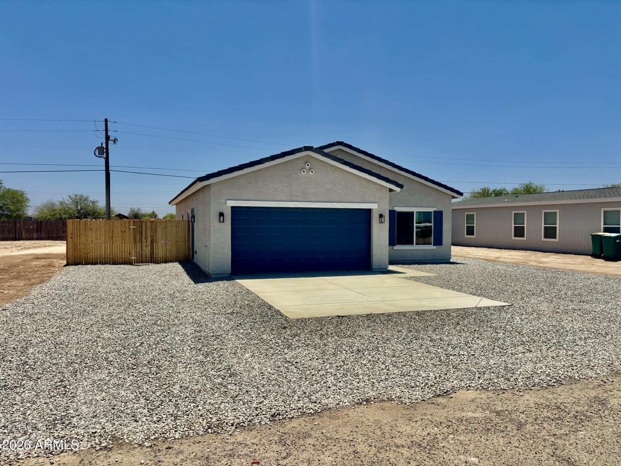 3155 W COLUSA Drive