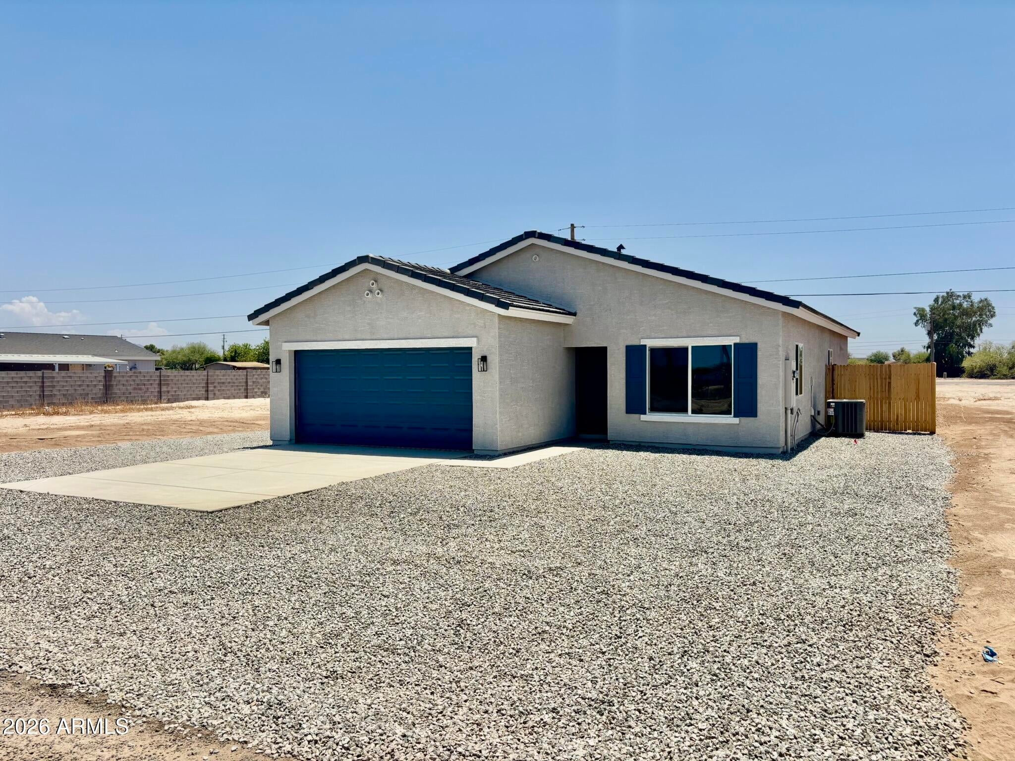 3155 W COLUSA Drive
