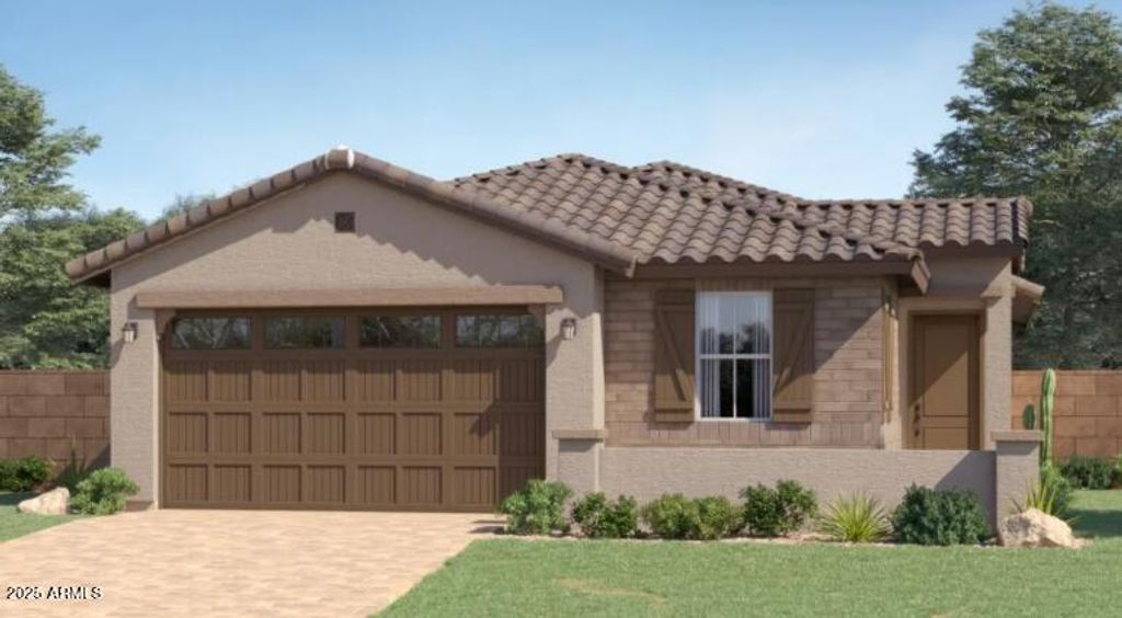Photo of 23318 W Chipman Road, Buckeye, AZ 85326 (MLS # 6931493)