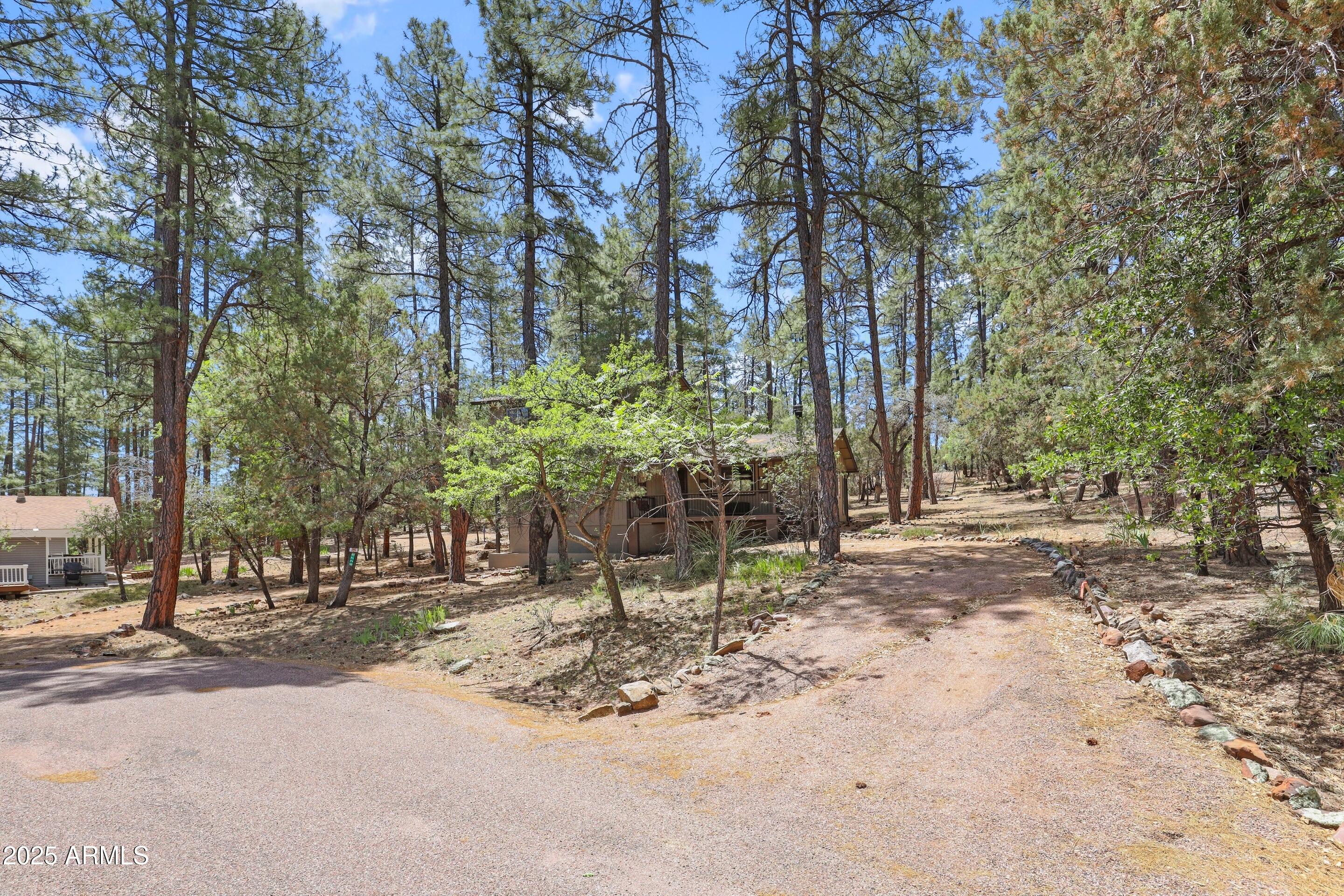 6275 W Quail Cove Road