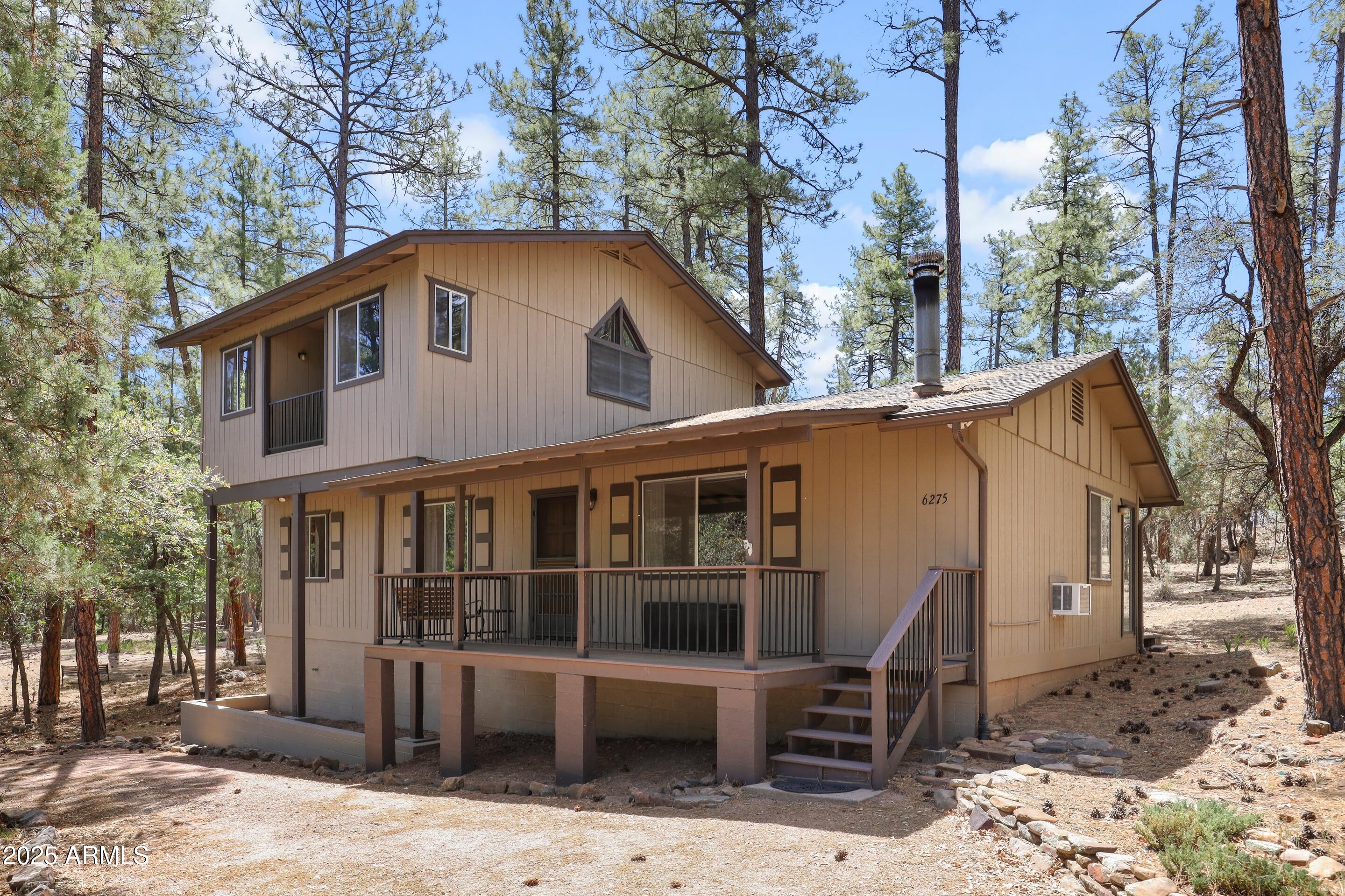 6275 W Quail Cove Road