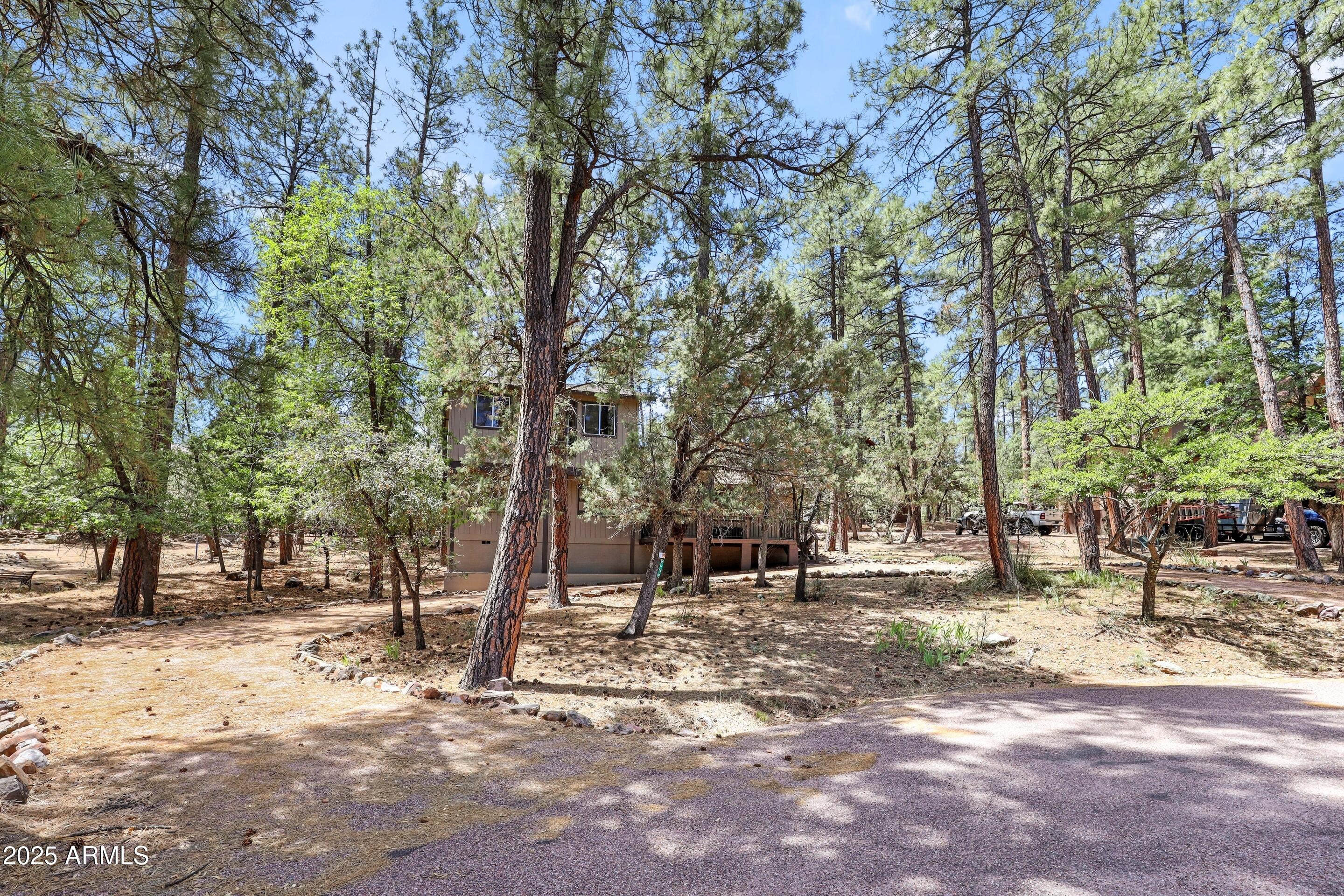 6275 W Quail Cove Road