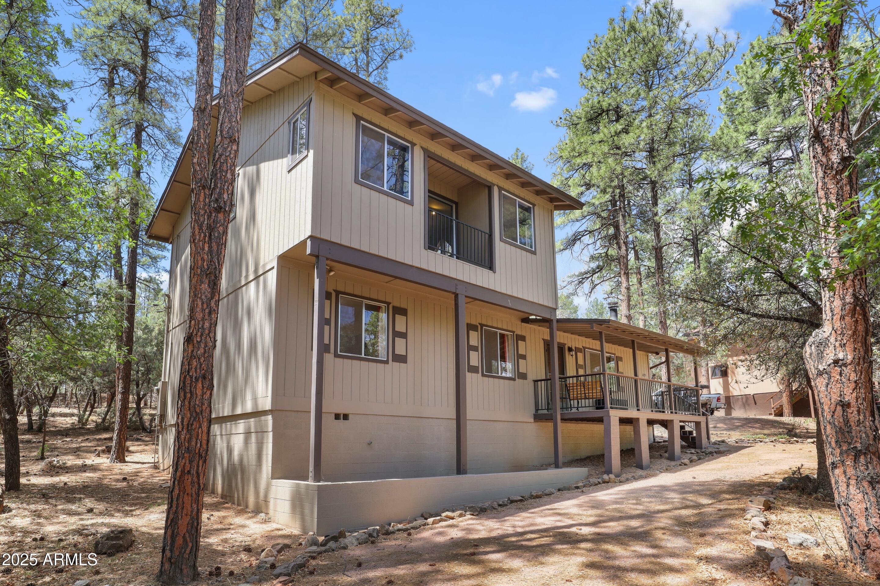 6275 W Quail Cove Road
