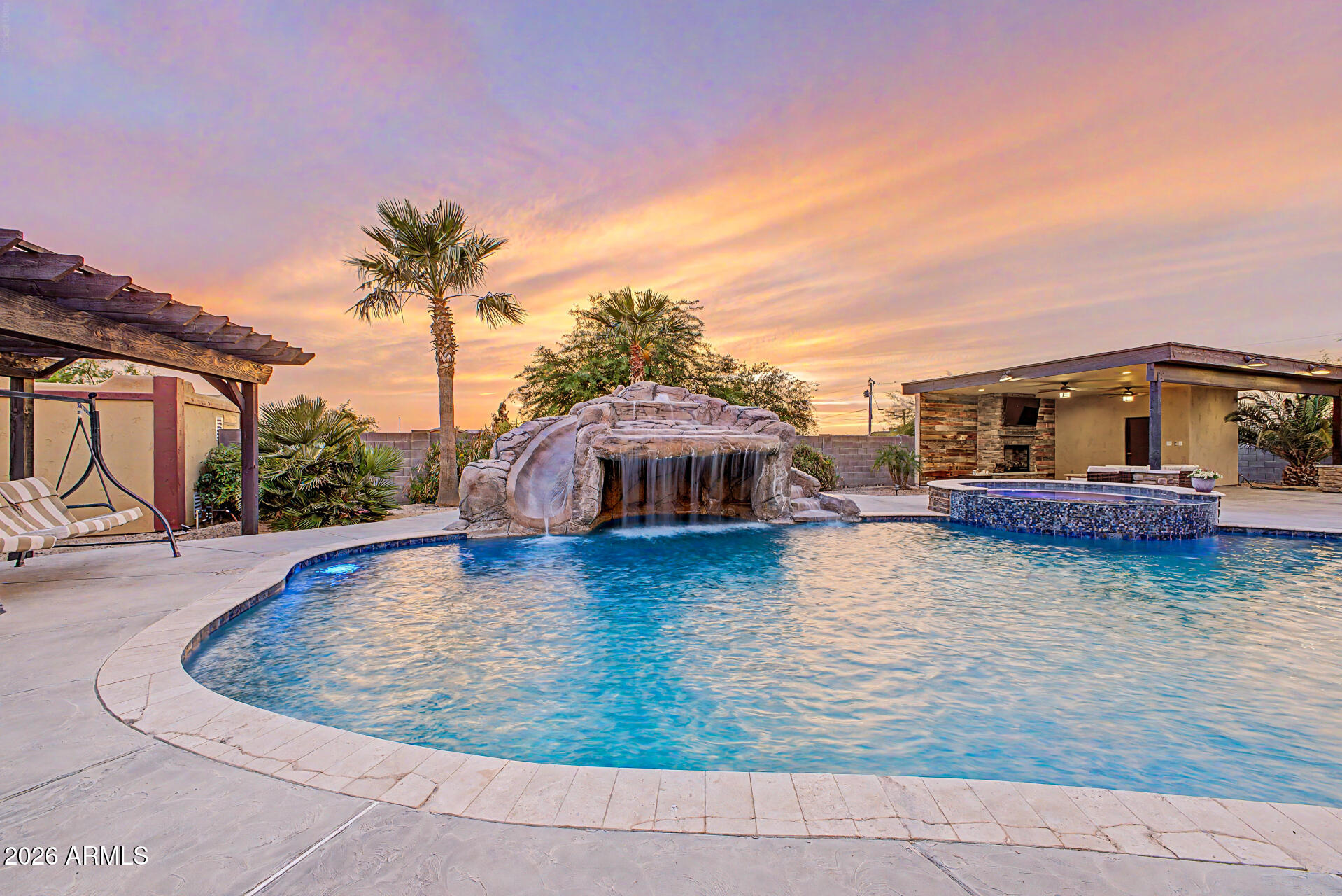 1703 W Quartz Rock Road