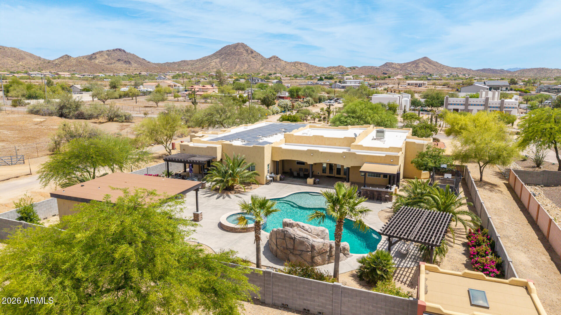 Phoenix, Arizona, 85085, United States, 6 Bedrooms Bedrooms, ,6 BathroomsBathrooms,Residential,Active,2043137