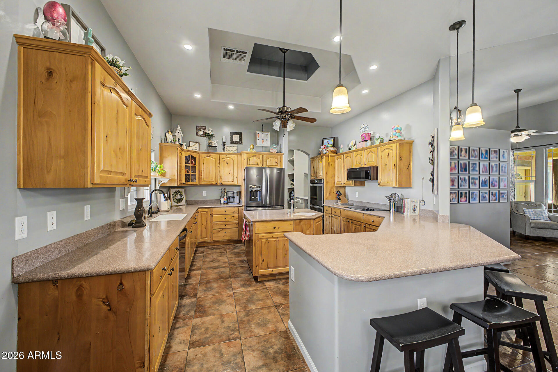 Phoenix, Arizona, 85085, United States, 6 Bedrooms Bedrooms, ,6 BathroomsBathrooms,Residential,Active,2043137