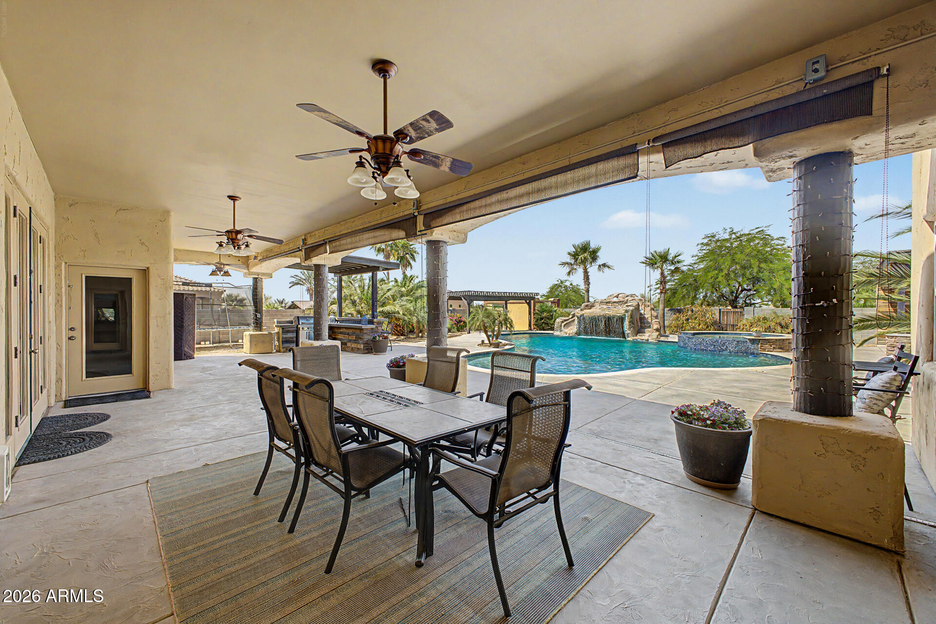 Phoenix, Arizona, 85085, United States, 6 Bedrooms Bedrooms, ,6 BathroomsBathrooms,Residential,Active,2043137
