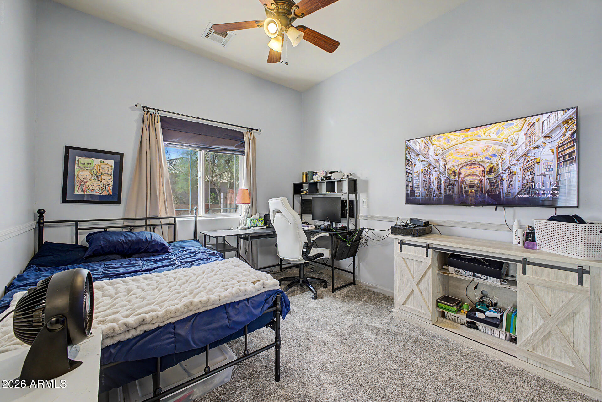 Phoenix, Arizona, 85085, United States, 6 Bedrooms Bedrooms, ,6 BathroomsBathrooms,Residential,Active,2043137