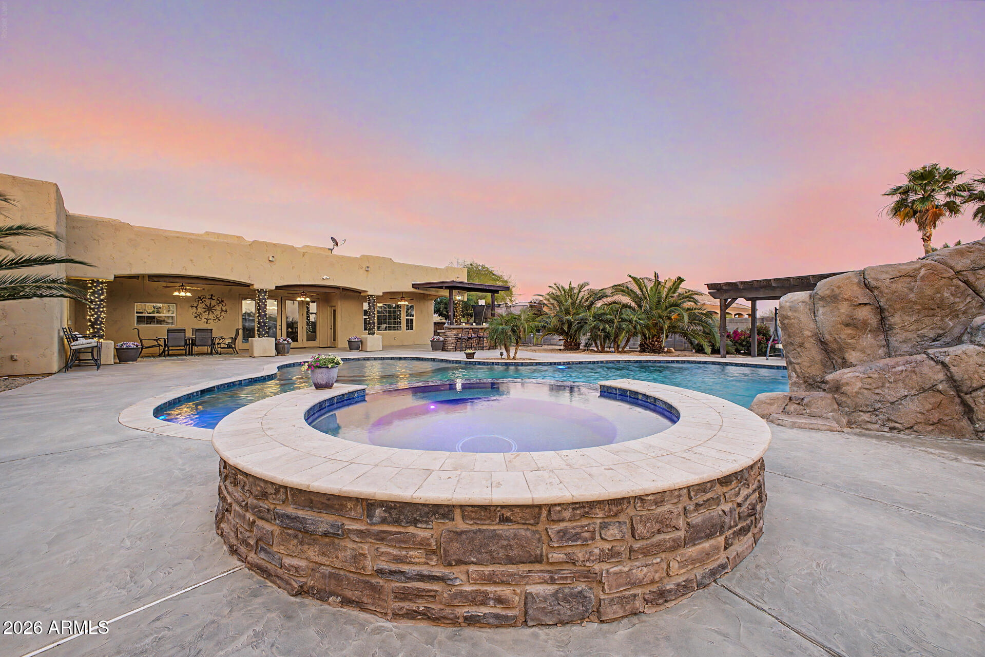 Phoenix, Arizona, 85085, United States, 6 Bedrooms Bedrooms, ,6 BathroomsBathrooms,Residential,Active,2043137