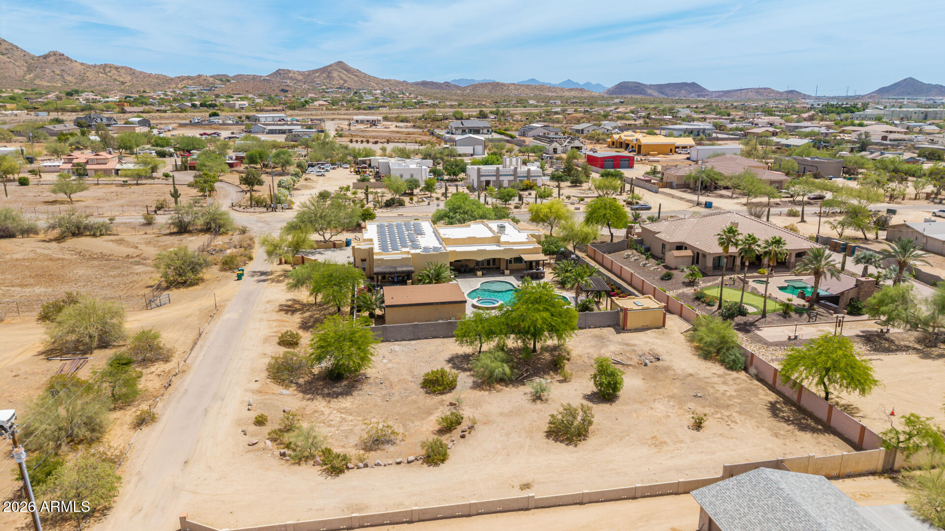 Phoenix, Arizona, 85085, United States, 6 Bedrooms Bedrooms, ,6 BathroomsBathrooms,Residential,Active,2043137