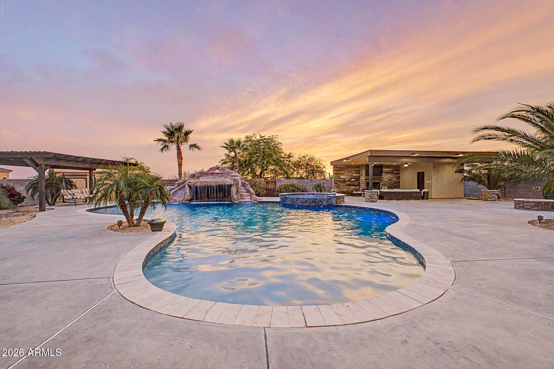 1703 W Quartz Rock Road