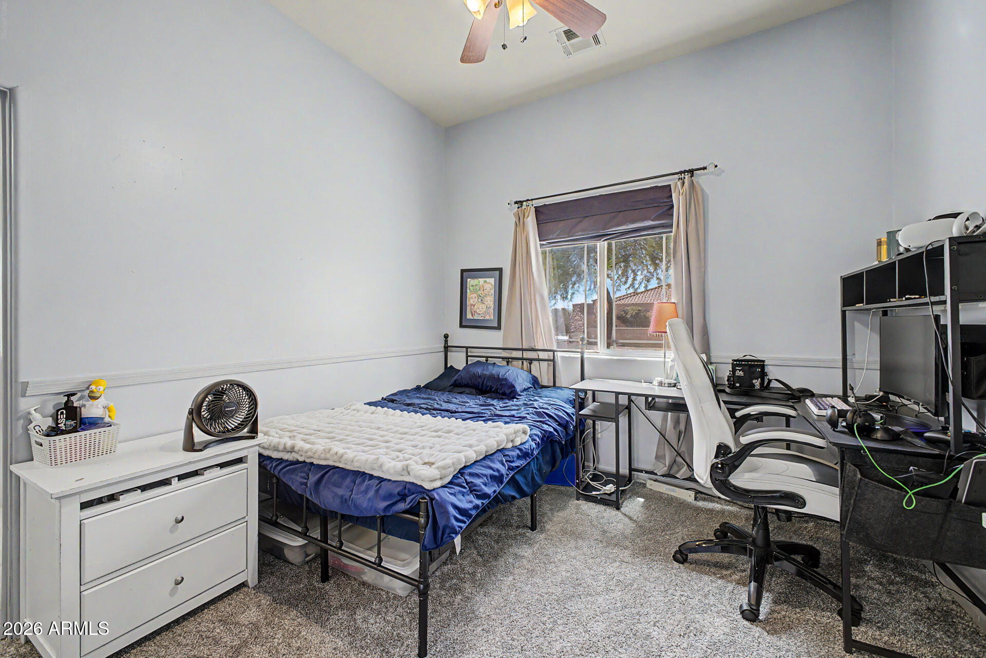 Phoenix, Arizona, 85085, United States, 6 Bedrooms Bedrooms, ,6 BathroomsBathrooms,Residential,Active,2043137